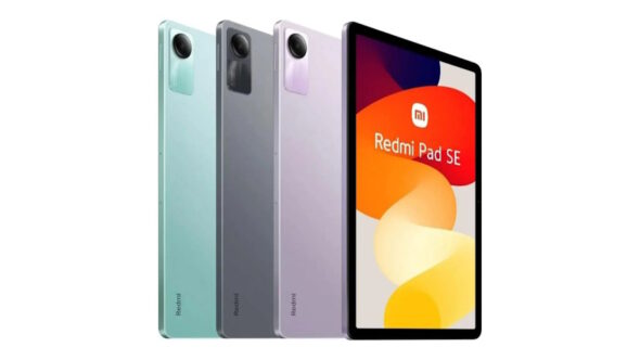 Redmi Pad SE