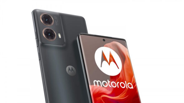 Motorola Moto G85 nuovi colori