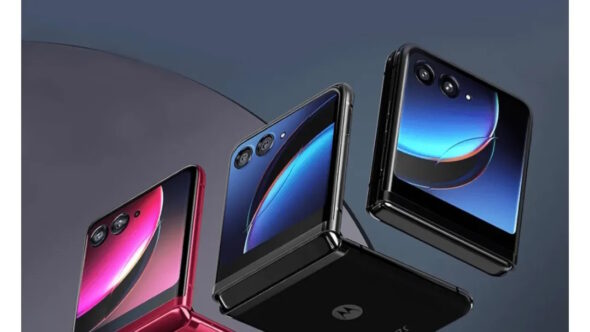 Motorola Razr 50 ultra prezzo Europa rumors