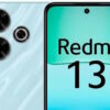 Redmi 13 4G ufficiale in Europa prezzo e caratteristiche