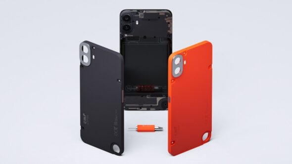 CMF Phone 1 By Nothing design 3