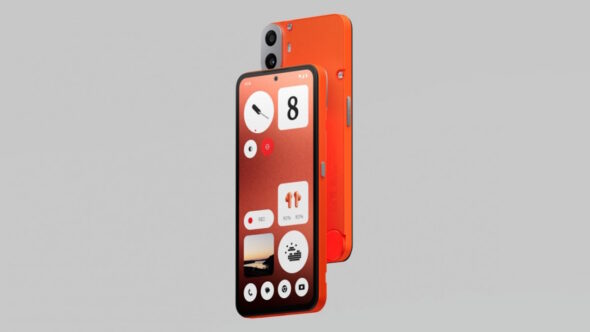 CMF Phone 1 By Nothing ufficiale prezzo e caratteristiche