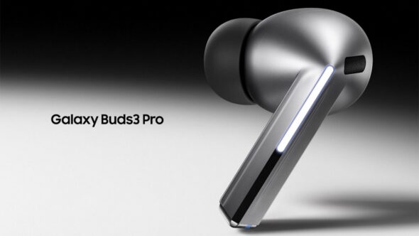 Galaxy Buds 3 (Pro) ufficiali prezzi e caratteristiche