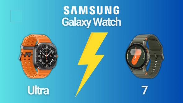 Galaxy Watch 7 e Watch Ultra prezzo e specifiche Europa