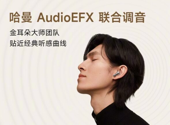 Xiaomi Buds 5 specifiche 4