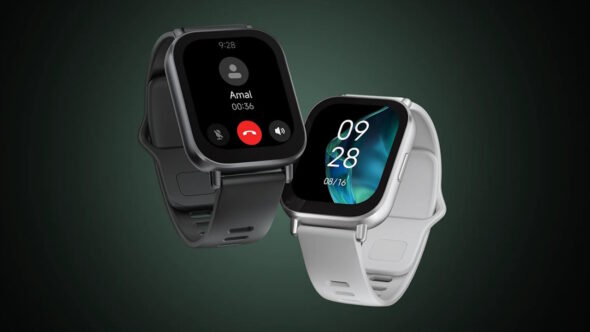 Redmi Watch 5 Active ufficiale prezzo e caratteristiche