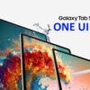 Galaxy Tab S9 aggiornamento ONE UI 6.1.1 dettagli e novità