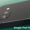 Google Pixel 9a limitazioni rispetto Pixel 9