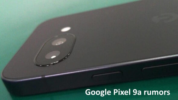 Google Pixel 9a limitazioni rispetto Pixel 9