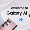 Samsung Galaxy AI a pagamento dal 2026 possibili rumors