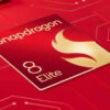 Snapdragon 8 Elite ufficiale le caratteristiche