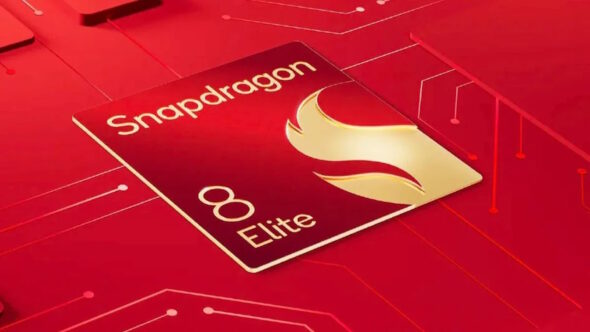 Snapdragon 8 Elite ufficiale le caratteristiche