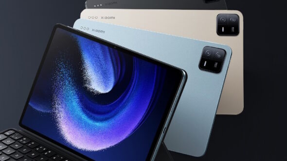 Xiaomi Pad 7 nuove informazioni