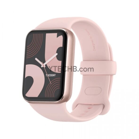 Xiaomi Smart Band 9 Pro oro rosa