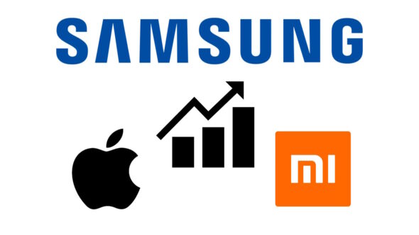 10 smartphone più venduti Q3 2024 con Apple Samsung e Xiaomi