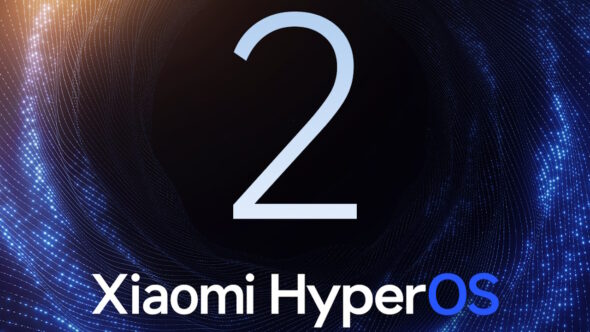 Xiaomi HyperOS 2 roadmap globale 2024