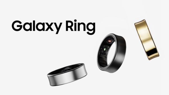 Samsung Galaxy Ring nuove dimensioni in arrivo