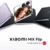 Xiaomi Mix Flip 2 rumors