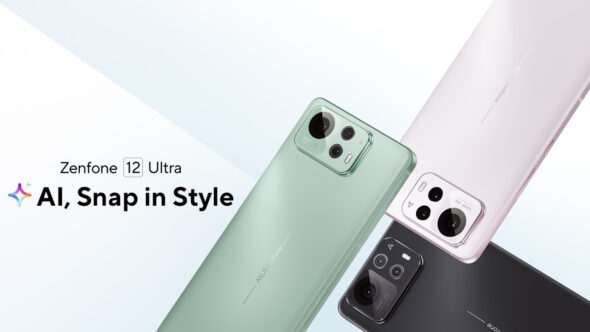 Asus Zenfone 12 Ultra ufficiale prezzo e caratteristiche