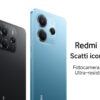 Redmi Note 14 4G aggiornamenti Android 6 anni