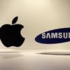 Samsung e Apple top smartphone più venduti nel 2024