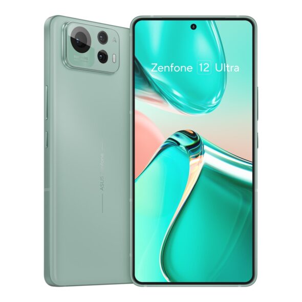 Zenfone 12 Ultra colore 1