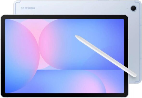 Galaxy Tab S10 FE colore 1